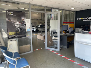 Photo n°38 de DACIA CANNES - RRG à Cannes (Concessionnaire automobile)