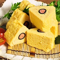 個室 水炊き善哉（ぜんざい）