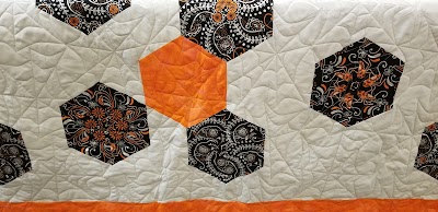 Quilts & Threads