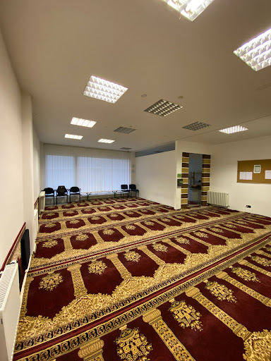 Moschee Sunit Offenburg