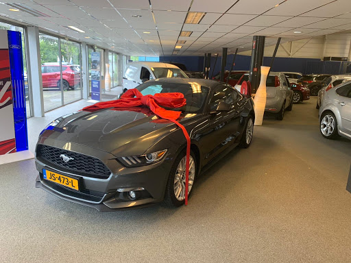 Broekhuis Ford Amersfoort - Thumbnail