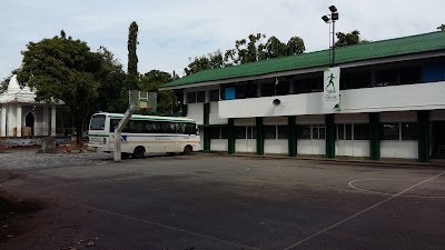 Photos of Isipathana College