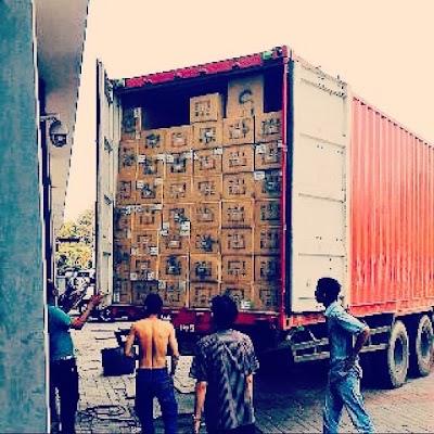 Photos of Banten CCTV