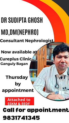 Noe Nephrologist is also available in Cureplus. post image