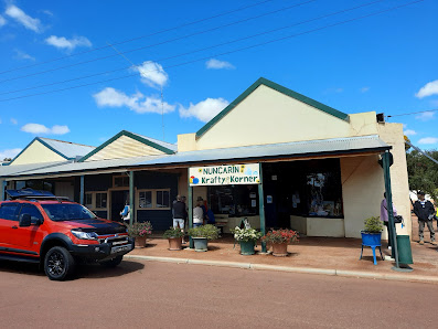 Nungarin Wheatbelt Markets Railway Ave, Nungarin WA 6490, Australia