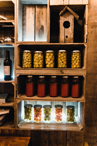 Photo of Pigeon Hole