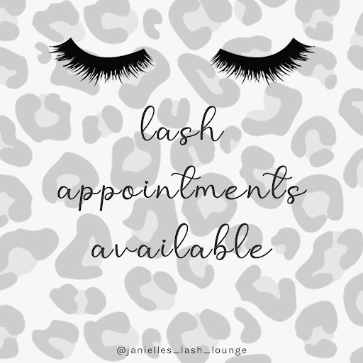 Janielle's Lash Lounge - Thumbnail