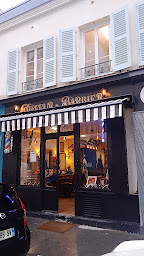 Photo n°21 de Salon Coiffure Barbier à Paris (Salon de coiffure)