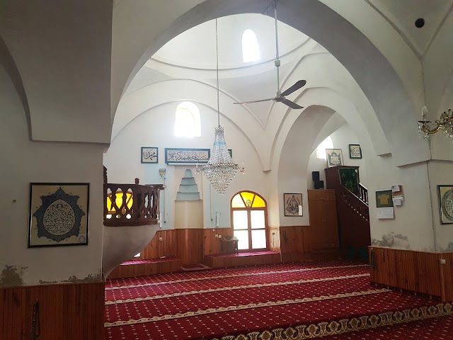 Hatuniye Mosque