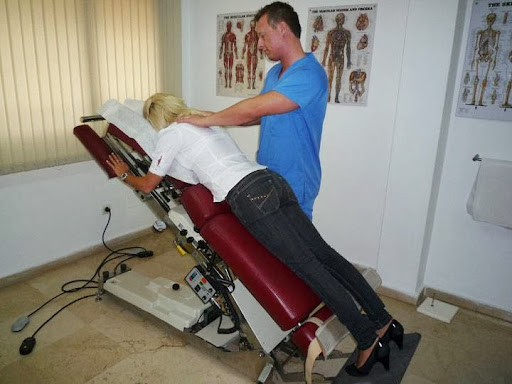 Clínica Quiropráctica de Fuengirola