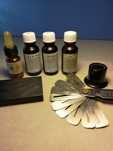 ΑΓΟΡΑ ΧΡΥΣΟΥ - Κοσμηματοπωλείο