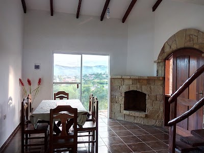 Photos of Caba&ntilde;as Dragomir