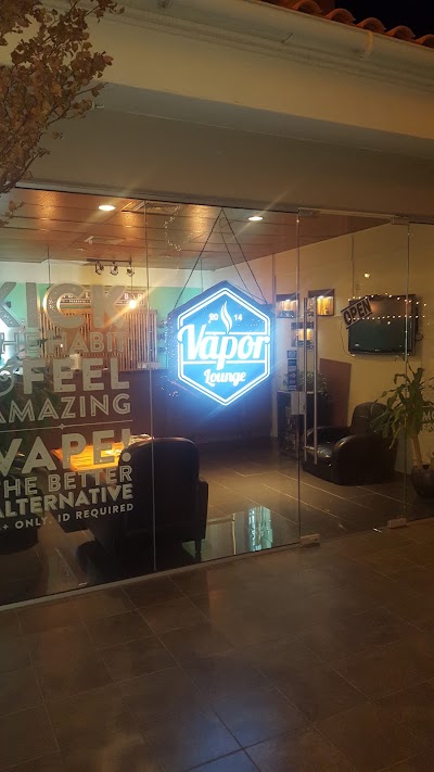 Photos of Vapor Lounge Aruba
