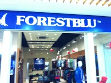 Forestblu Shopping Centre islamabad