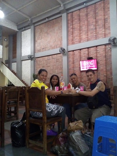 Photos of Restaurante La Brasa