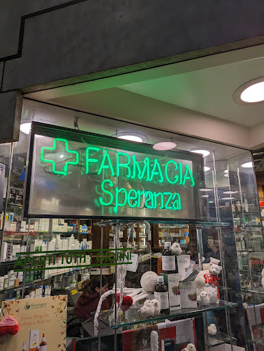 Farmacia Speranza - Thumbnail