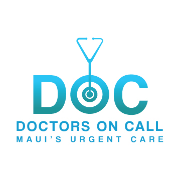 Doctors On Call Maui Urgent Care Center