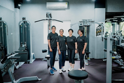 Body Wave - Health & Fitness Centre for Women