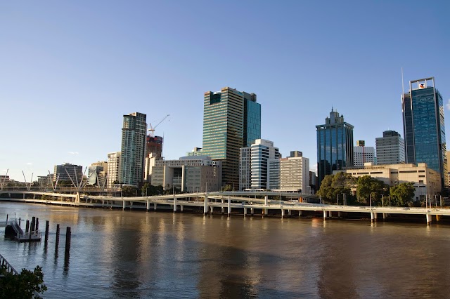 Brisbane