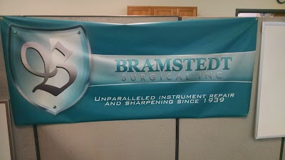 Bramstedt Surgical Inc