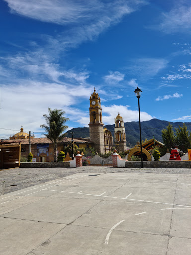 Santuario de Nuestro Padre Jesús de Aquixtla - Thumbnail