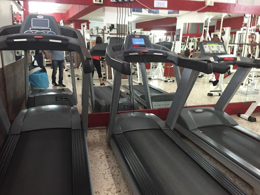 New Winners Centro Fitness - Thumbnail
