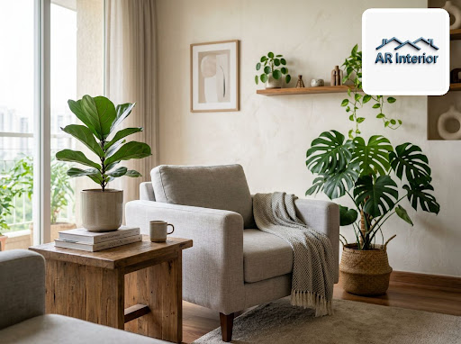 Indoor plants do much more than decorate your home – they purify air, add freshness and create a… post image
