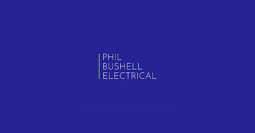 Phil Bushell Electrical - Visual