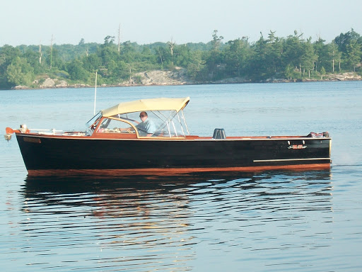 A-Bay Fishing