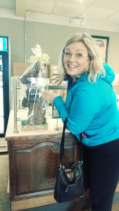 Photos of Sanders Chocolate & Ice Cream Shoppe - Clinton Twp