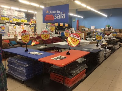Photos of Walmart Mixco