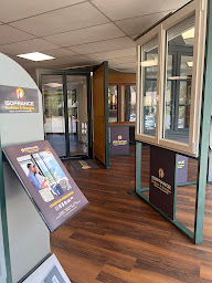 Photo n°27 de ISOFRANCE Fenêtres & Energies - Briançon à Briançon (Fournisseur de fenêtres)