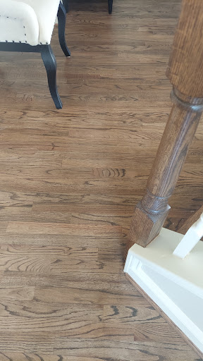 J & J Custom Hardwood Floors - Thumbnail