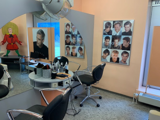 Friseursalon Hans-Jörg Schneider - Thumbnail