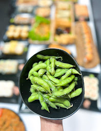 Photo n°29 de Sushi Boxx Orly à Orly (Restaurant japonais)