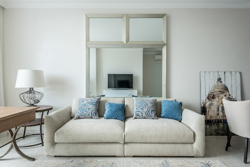 LESS Cleaning - Visual