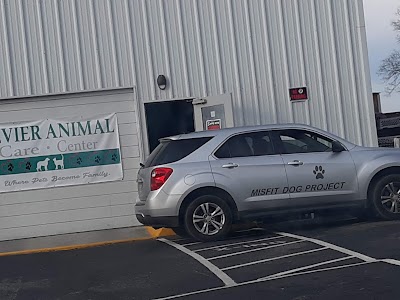 Sevier Animal Care Center