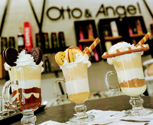 Otto & Angel Cafe - Thumbnail