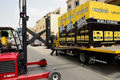 Photos of Easytruck Dubai Storage & Moving