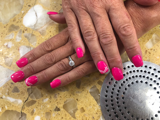 Phantastic Nails - Visual