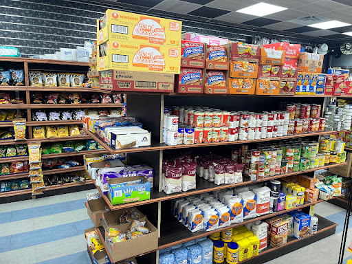 Printz Deli - Visual