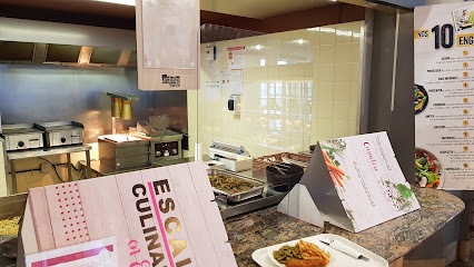 RESTAURANT RAFFINERIE PETROINEOS