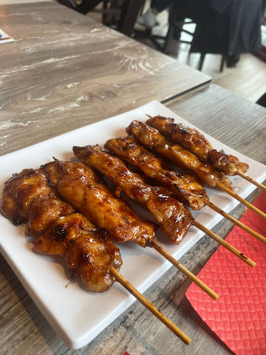Restaurant Ozakaya - Thumbnail