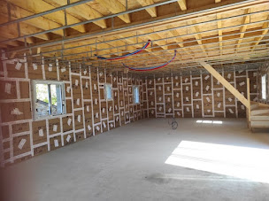 Photo n°11 de Plâtrerie Du Golfe SARL à Séné (Entrepreneur spécialisé dans la décoration d'intérieur)