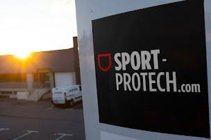 Photo n°6 de Showroom Sport-Protech.com à Sérézin-du-Rhône (Magasin de vêtements de sport)