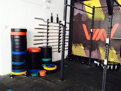 Photos of Vaaj Fitness Centre Nawala