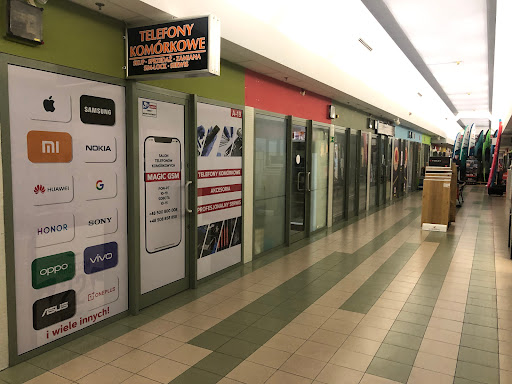 MagicGsm Mariusz Szafrański