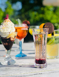 Photo n°18 de La Terrasse à Maisons-Laffitte (Restaurant français)