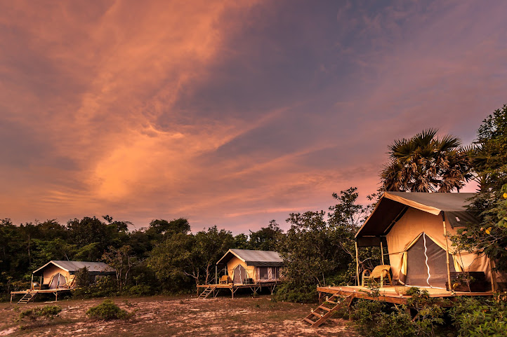 Heritage Suites Hotel - Siem Reap by null