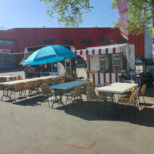 Big Burger Factory